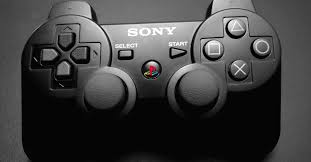 Kita hidup di dunia yang digerakkan oleh citra. Playstation 3 Joy Stick Wallpapers Hd Desktop And Mobile Backgrounds