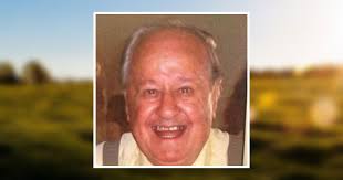 Alfred Geroux Obituary March 17, 2013