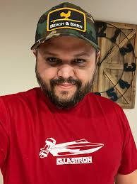 My sister-in-law got me this shirt for our family's Secret Santa this year 