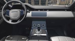 The land rover range rover evoque (generally known simply as the range rover evoque) is a series of subcompact luxury crossover suvs produced since 2011 by the british manufacturer jaguar land rover under their land rover marque. Neue Range Rover Evoque 2019 Auto Blog Aus Erfahrung