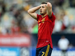 Cote pari portugal allemagne (19/06/21). U21 Em Titelverteidiger Spanien Verliert Halbfinale Gegen Portugal Und Ist Ausgeschieden Eurosport