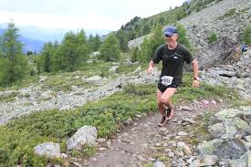 Kilian jornet, recordman de l'épreuve et 8 fois. Sierre Zinal How To Do It Run The Alps