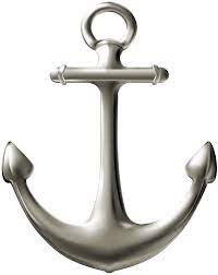 Anchor Png Clip Art Image Gallery Yopriceville High Quality Images And Transparent Png Free Clipart Art Images Anchor Png Clip Art
