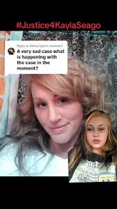 Kayla Grace Rooney Cause of Death