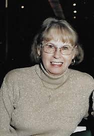 Contributions to the tribute of Madeline Nuzum Bradford