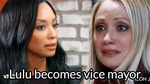 General Hospital interrupted for presidential campaign announcement in  Wisconsin