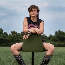 Creekbed Carter Visits the Firmin-Garner Performance Studio