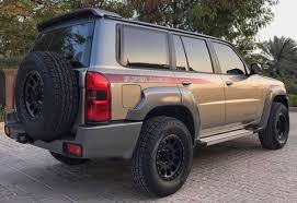 يبدو أنك تستخدم متصفح غير مدعوم سفاري. 110 Nissan Patrol Ideas Nissan Patrol Nissan Nissan Patrol Y61