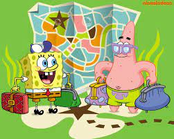 Huis Spongebob Rvbangarang Org