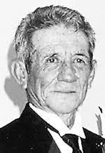 Larry Navarro Obituary (1931