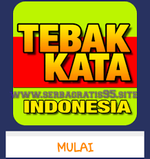 Kunci Jawaban Tebak Kata Indonesia Knowsantara Terlengkap Serbagratis95