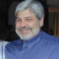 Dr. R. Scott Reeves Obituary