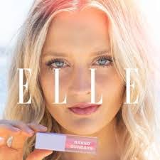 Eliza Avery's Instagram, Twitter & Facebook