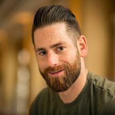 Ryan Crutcher's Instagram, Twitter & Facebook