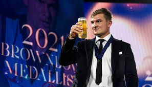 Premiership, brownlow, recruit of the year. Zslqrjmbr0l4vm