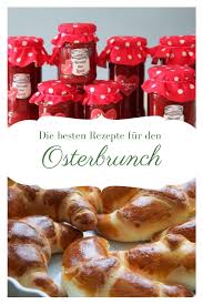 Die Top 10 Osterrezepte Osterrezepte Ostern Rezepte Rezepte
