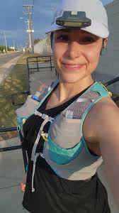 When you don't realise youve chaffed the inner thigh area, until you jump  in the shower 🤯🔥💥