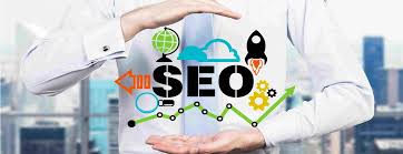 SEO оптимизация сайта (внешняя и внутренняя)