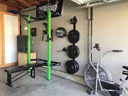 Pin On Home Gym Ideas