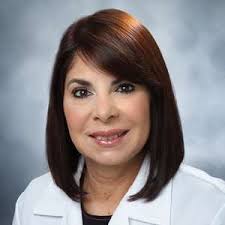 Nelson-Curtis, Beverley Y., MD