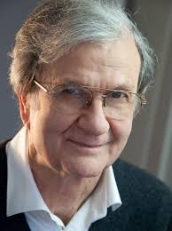 Stimmen zur Wahl: Karin Weber