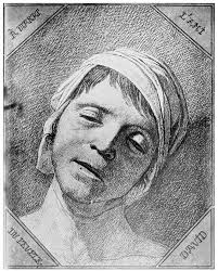 Jacques Louis David and the French Revolution