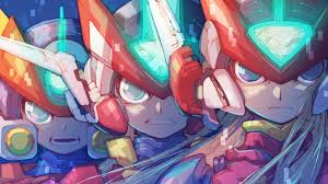We did not find results for: Mega Man Zero Original Soundtrack On Steam