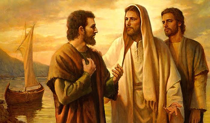 Tú eres el Mesías, el Hijo de Dios vivo - VEN Y VE - PAXTV.ORG