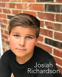 Josiah Richardson