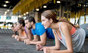 Hutch Physical Therapy Wellness Wellness Center In Hutchinson Ks