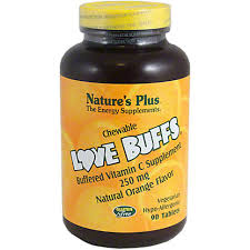 Check spelling or type a new query. Naturesplus Love Buff Chewable Vitamin C Tablets 90 Ct Central Market