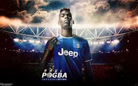 High quality hd pictures wallpapers. Paul Pogba Wallpaper On Behance