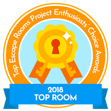 1 #28 of 46 fun & games in honolulu. Top Escape Rooms Project