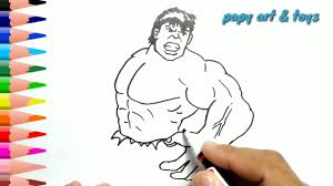 Zon bvs / zon bvs mh newsoficial. Ajaib Belajar Cara Menggambar Hulk Mewarnai Kartun Dengan Mudah Anak Indonesia Menggambar Youtube