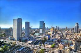 The bank of israel is the central bank of the state of israel. Banks In Israel Overview And Guide To Top 10 Banks In Israel