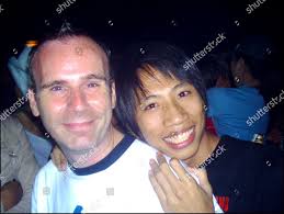 Exclusive Canadian Paedophile Christopher Neil His Editorial Stock Photo