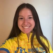 Supporting Biking for Babies' Mission