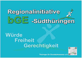 Forscher wollen die wirkung eines bedingungslosen grundeinkommens untersuchen. Initiative Bedingungsloses Grundeinkommen Sudthuringen Reviews Facebook