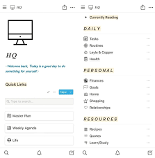 My Favorite Dashboard Designs From The Notion Community Red Gregory These templates are truly valuable and make it easier for developers to build the ui of an application's backend. my favorite dashboard designs from the