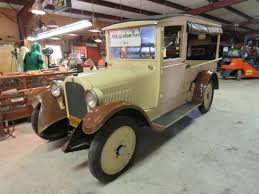 Image result for English Gray 1929 Dodge
