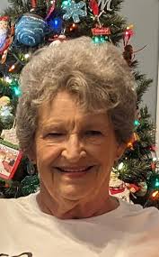 Mary Jacqueline "Jackie" Fowler