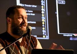 Aaron Abt's Instagram, Twitter & Facebook