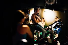 Your question will be posted publicly on the questions & answers page. What Happened When An Unfit Says Writer Went To A Fun Workout Class