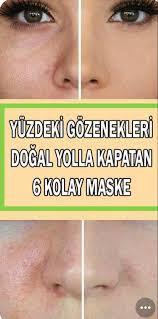 Nur Yatbay Adli Kullanicinin Cilt Bakimi Panosundaki Pin Maskeler Dogal Yuzler