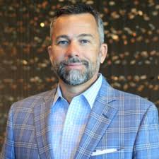 Dan Johnson has been appointed General Manager at Hyatt Regency Indian  Wells Resort & Spa