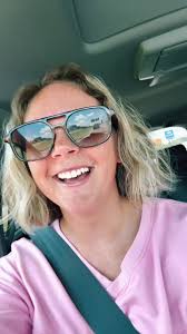 Morgan Johnson Backtalk