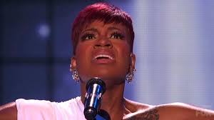 For five long years i thought you were my man but i found out, i'm just a link in your chain oh,. Black Kudos Fantasia Barrino