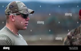 Kunsan air base 8th civil engineer squadron hi-res stock photography and  images