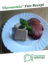Zimtparfait Mit Rotweinbirnen Rezept In 2019 Rotweinbirnen Rezepte Und Zimtparfait Rezept