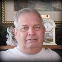 Tribute for Gary A. Scallan Sr.